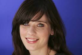 Foto : Zooey Deschanel Jan Elf - zooey-deschanel-vital-statistics-580697358