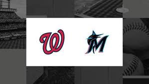 How to watch Nationals vs. Marlins: TV channel and streaming options for August 23