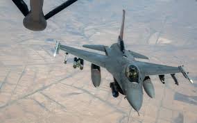 US reportedly sending more warplanes to Mideast as fighting with Iran intensifies
