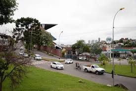 Jogos de Caxias e Juventude provocam bloqueios em ruas de Caxias do Sul