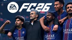 EA FC 26: Modo Carreira REVOLUCIONÁRIO! Prepare-se Para o FUTURO!