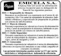 Ofertas empleo canarias