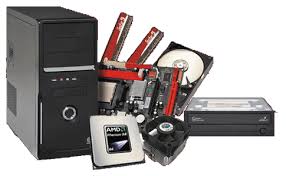 Image result for pictures of computer parts