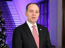 Image result for bujar nishani