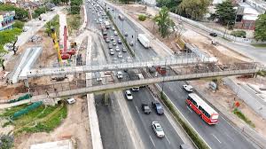 ¡Atención! Cierre Total Autopista Dellepiane: Alternativas y Nuevo Metrobús