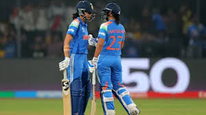 Cricket World Cup - News update