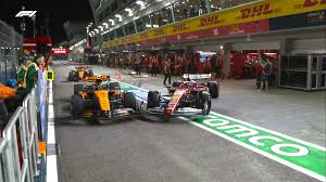 Formula 1 - News update