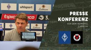 SV Waldhof Mannheim 07 - News update