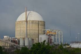 Image result for Nuclear Station