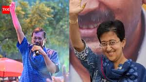 ‘What options are left?’: Atishi backs Arvind Kejriwal’s decision not to appear before Delhi HC in excise