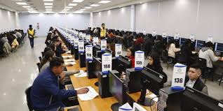 ¿Hiciste examen de admisión en la UACJ?