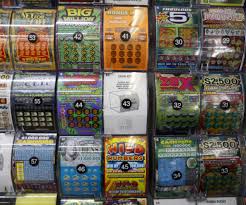 'Vision' leads S.C. man to $500,000 lottery prize