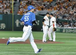 3年連続20発の中日・細川成也、「3年やってこそレギュラー 僕はドラゴンズに救っていただいた」竜の主砲が恩返し誓った