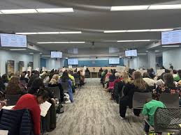 MCPS Parents and Employees Voice Concerns Over Proposed Budget Changes