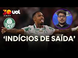 Flavio Latif: Há muitos indícios de que Allan deixará o Palmeiras