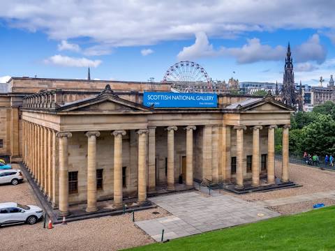 Property Maintenance Edinburgh, UK
