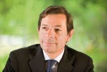 <b>...</b> <b>Johann Rupert</b> in seiner neuen Tätigkeit als CEO ab April unterstützen. - richard-lepeu