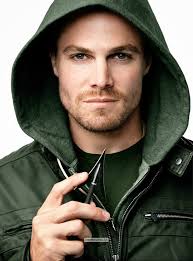 Image result for Stephen Amell