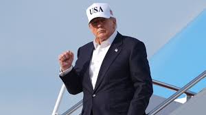 Trump admin pushes back on 'slush fund' attacks against Anti-Weaponization Fund and lays out who qualifies