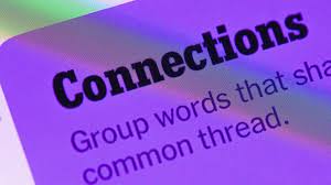 Today’s NYT Connections Hints, Answers and Help for July 20, #1135