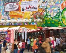 Image de Mercado de San Juan, Mexico City