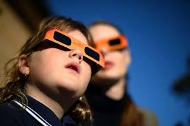 Image result for solar eclipse 2015