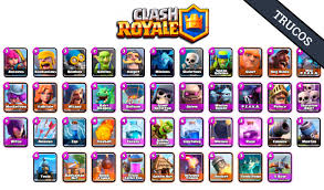 Resultado de imagen para clash royale