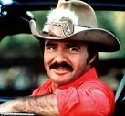 Burt Reynolds