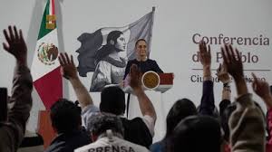 El Financiero - News update