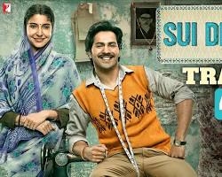 Image of Trailer of Sui Dhaaga Made In India Movie