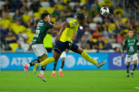 Nashville SC vs San Luis score, live updates, how to watch Leagues Cup match