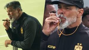 Maurício Mattar surge como técnico de futebol em nova prévia de Jogada de Risco; confira!