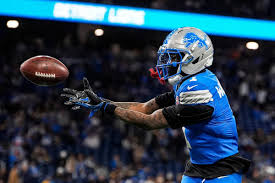 3 things to watch for Lions in Week 1 tilt vs. Saints — Yahoo Sports