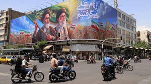 سپاه پاسداران در آستانه خاکسپاری خامنه‌ای به آمریکا و اسرائیل هشدار داد