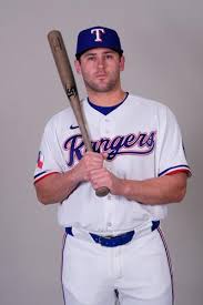 Rangers 2026 Baseball