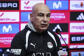 Hossam Hassan: 