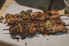 Toga Izakaya Opens in River Oaks From Neo/Kira Chefs