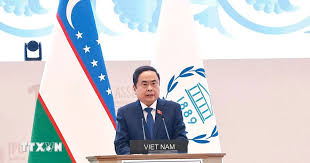 Vietnam+ (VietnamPlus) - News update
