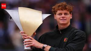 Jannik Sinner scripts history with Madrid Open title, becomes first ever tennis player to...