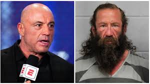 Joe Rogan Warned Cops About ‘Unstable’ Netflix Star After His Online Rant