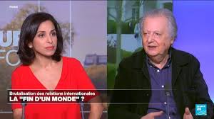 News source: France 24