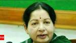 Probe panel releases Jayalalithaa's diet