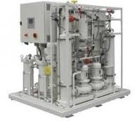 Aqua-Chem Inc Water Tech Div - EQUIP FOR SHIP
