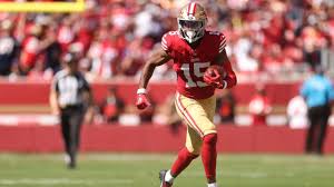 49ers' Jennings, Williams Active for Saints Game, But Purdy, Kittle Out Amid Major Week 2 NFL Injuries