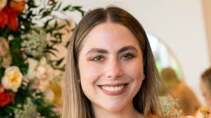 Sofia Vergara's Niece Claudia is Her Spitting Image Promoting Toty Suncare in Miami