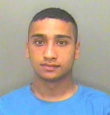 Lancashire Telegraph: JAILED: Mohsin Mohammed JAILED: Mohsin Mohammed - 1132410