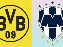 BOMBA! Dortmund se Prepara para Duelo Explosivo! 🔥 - Imagen ilustrativa del artículo