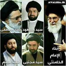 Image result for ‫شباهت های ولایت امیرالمومنین علی ع به ولایت امام خامنه ای س‬‎