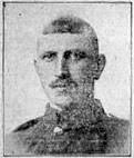 Private Robert CRACKNELL, 235044. For a larger sized image, click on this thumbnail. Close the window that opens to return to this page. - r-j-cracknell-small