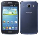 Samsung Galaxy Core : Caracteristicas y especificaciones